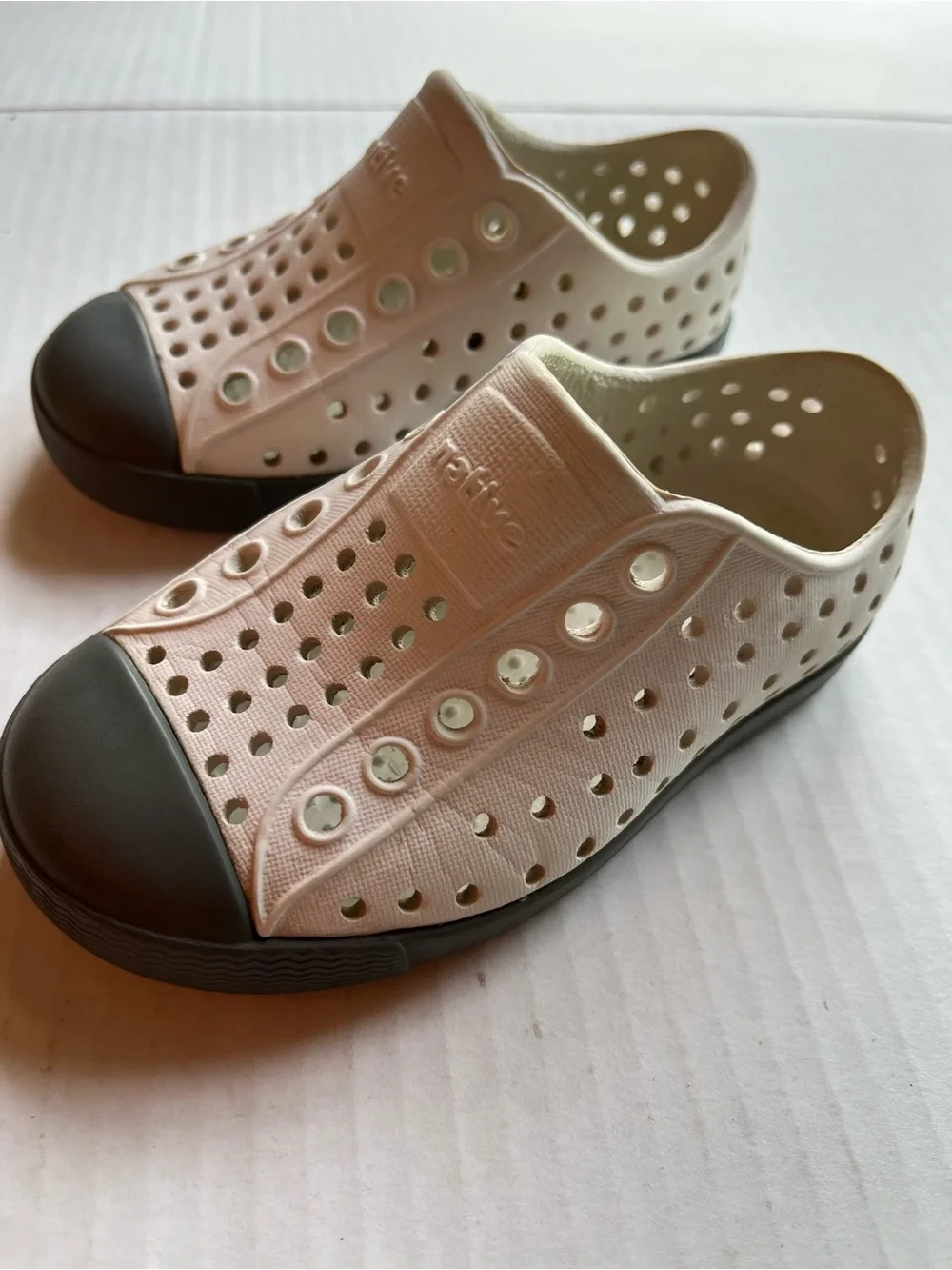 Native Kids Shoes Summer Shoes Water Sneakers C6